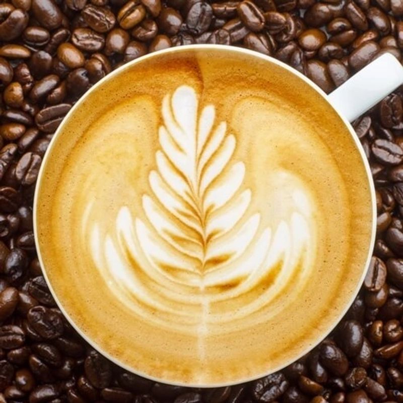 Caffè Latte