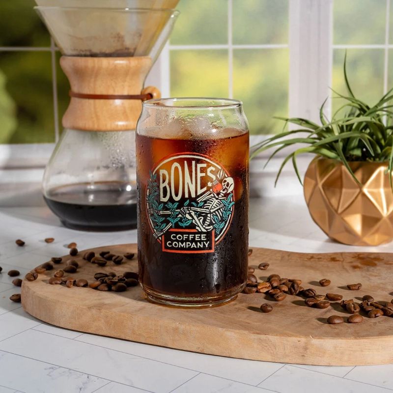 Classic Cold Coffee