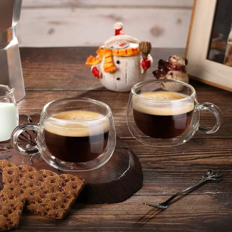 Classic Espresso